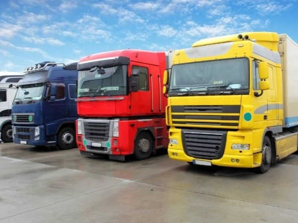 Konya Keşap Nakliye